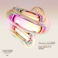 Where To Amigo - Paul Quzz & Devv
