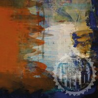Deborah - Orange Field