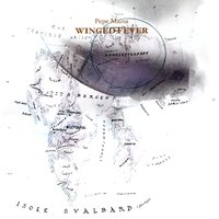 Winged Fever - Pepe Maina