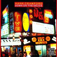 Survival - Hank Crawford
