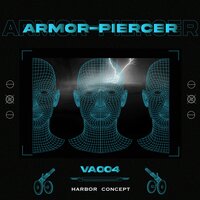 Electric Discourse (Sinus O) - Harbor Concept