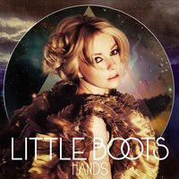 Remedy - Little Boots
