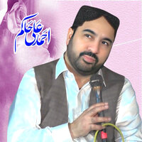 Hai Be Sabri Bari Dil No - Ahmed Ali Hakim