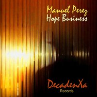 Hope Business - Manuel Perez