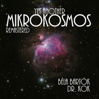 Village Joke (Mikrokosmos No. 130) - Dr. Kok & Бела Барток