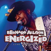 Too Many Woman - Bernard Allison