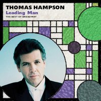 Hey There (The Pajama Game) - Thomas Hampson