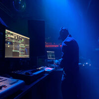 Tune For Him - DJ NK KANDAN
