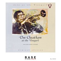 The Doctor's Prescription for Long Life - Doc Cheatham