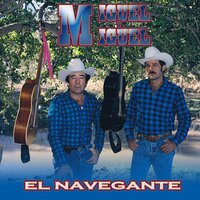 Paloma Envenenada - Miguel Y Miguel
