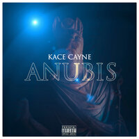 Anubis - Kace Cayne