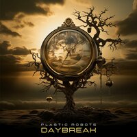 Daybreak - Plastic Robots