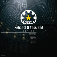Rainy Night - Seba GS & Yass Rod & Alam (UY)