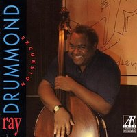 Prelude - Ray Drummond