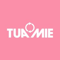 very water eyes - TUAMIE