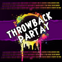 Too Little Too Late - Party All Night