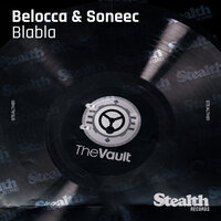 Blabla - Belocca & Martijn Ten Velden
