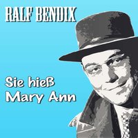 Küsse süsser als Wein - Ralf Bendix