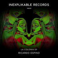 Girls and Beats - Ricardo Espino