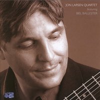 L'ascensor - Jon Larsen & Biel Ballester