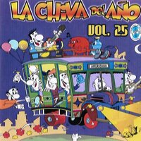 Las Locas del Merecumbe - Fabio Torres