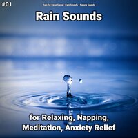 Comforting Sound Effects - Rain for Deep Sleep & Rain Sounds & Nature Sounds