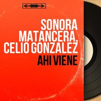 Al Mirarte a Ti - Sonora Matancera & Celio González & Sonora Matancera, Celio Gonzalez