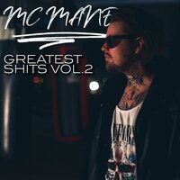 En päästä irti koskaan - MC Mane