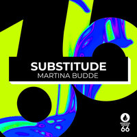 Substitude - Martina Budde