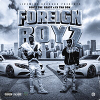 Hold Me Back - Lv Tha Don & Footz the Beast