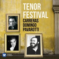 Leoncavallo: I Pagliacci, Act I: Recitar! - Vesti la giubba (Canio) - Jose Carreras & Руджеро Леонкавалло