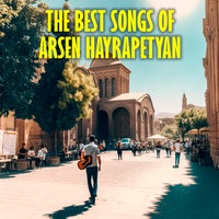 Urishinn es - Arsen Hayrapetyan