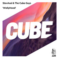 Wollyhood - Stevaxel & The Cube Guys