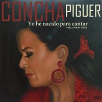 La Guapa, La Guapa! - Concha Piquer