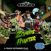 Zombie - Oz