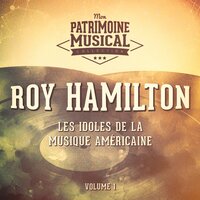 On My Way Back Home - Roy Hamilton