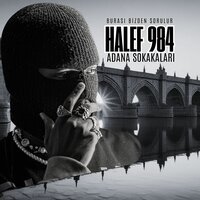 Burası Bizden Sorulur! Adana Sokakları - Halef 984