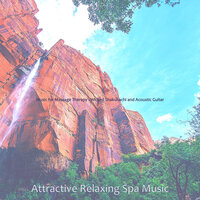 Smart Backdrops for Massage Therapy - Attractive Relaxing Spa Music