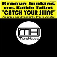 GJ's Soul Excursion Mix - Groove Junkies & Kathie Talbot & Groove Junkies presents Kathie Talbot