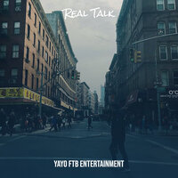 Rainy Days - yayo ftb entertainment