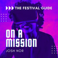 The Storm - Josh Nor
