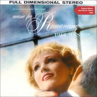 Poor Butterfly - Paul Weston and His Orchestra