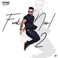 Oi Amor - Dennis Dj & Marvin