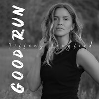 For Zakk - Tiffany Langford
