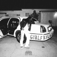 Girlfriend - Kaash Paige & Slowed Radio & xxtristanxo