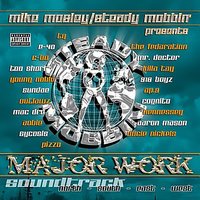 Pop Yo Callar - Hennessey & Too Short