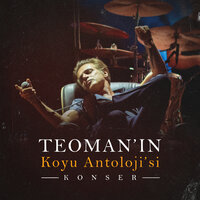 Kavgam - Teoman
