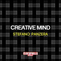 Creative Mind - Stefano Panzera