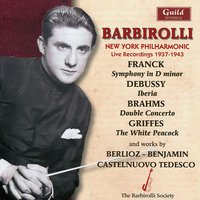 King John – Overture - John Barbirolli & New York Philharmonic Symphony Orchestra