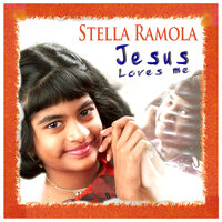 Prayer - Stella Ramola